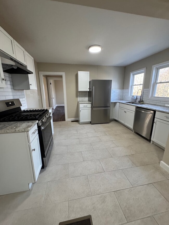 29 Fairview Ave in Winchester, KY - Building Photo - Building Photo