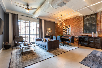 FLATS at Ponce City Market in Atlanta, GA - Building Photo - Interior Photo