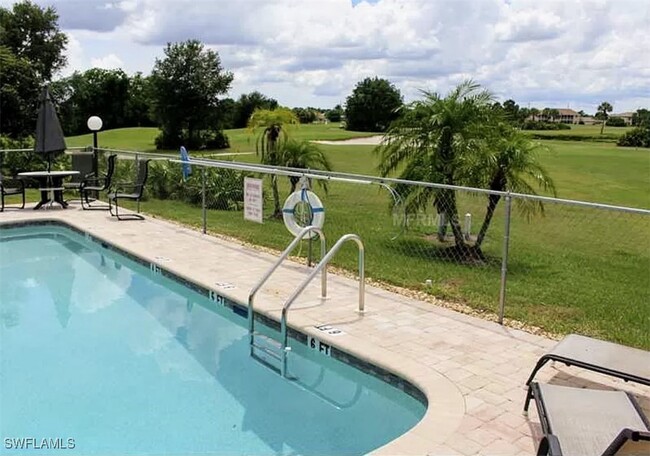 26336 Nadir Rd in Punta Gorda, FL - Foto de edificio - Building Photo