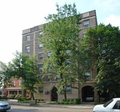Hyde Park Apartments in Buffalo, NY - Building Photo - Building Photo