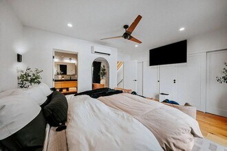 3857 Sequoia in El Cajon, CA - Building Photo - Building Photo