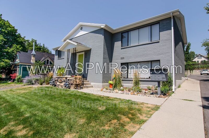 619-623 E 5th Ave in Salt Lake City, UT - Building Photo