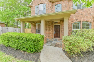 6 Cordella Pl in Spring, TX - Foto de edificio - Building Photo