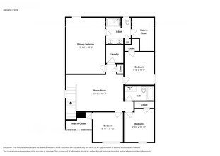 4013 Autumn Frost Trl in Charlotte, NC - Building Photo - Building Photo