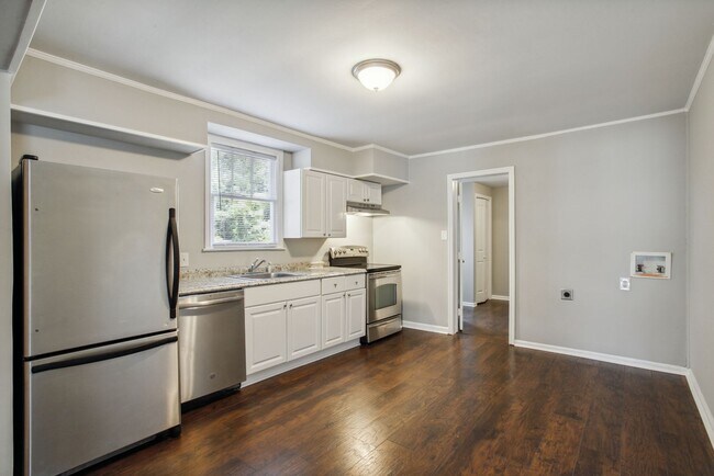 2130 Mississippi Ave in Savannah, GA - Building Photo - Building Photo