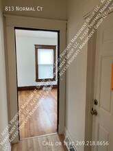 813 Normal Ct in Kalamazoo, MI - Building Photo - Building Photo