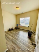 46 Stadelman Ct in Cartersville, GA - Foto de edificio - Building Photo