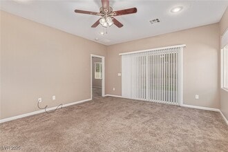 2441 Erastus Dr in Henderson, NV - Building Photo - Building Photo