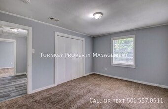 109 Compton Rd in North Little Rock, AR - Building Photo - Building Photo