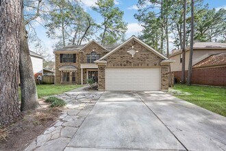 9 Kearny Brook Pl in Spring, TX - Building Photo - Building Photo