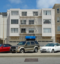 3620 Fillmore Street Apartments in San Francisco, CA - Building Photo - Building Photo