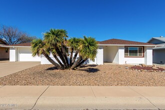 12714 W Crystal Lake Dr in Sun City West, AZ - Building Photo - Building Photo