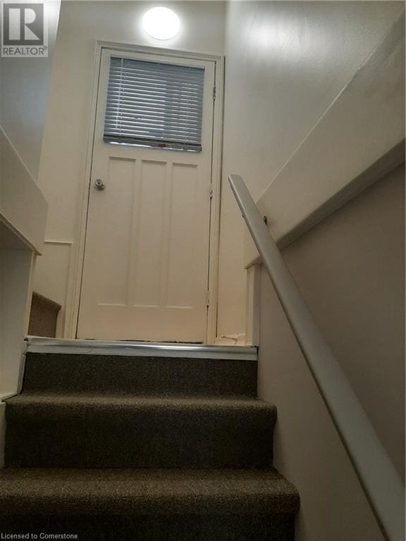 property at 123 Columbia St W