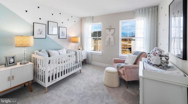 property at 215 Red Leaf Ln