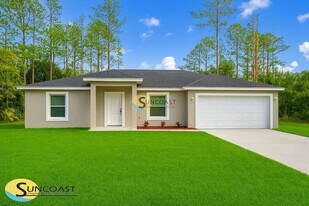 9 Locust Course Ln in Ocala, FL - Building Photo