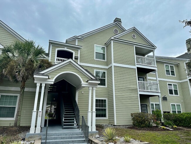 100 Kensington Blvd in Bluffton, SC - Building Photo - Building Photo