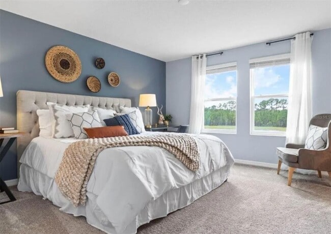 1021 Waterfall Blvd in Davenport, FL - Building Photo - Building Photo