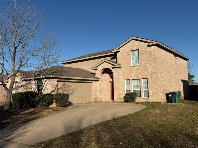 208 Tripp Trail in Denton, TX - Building Photo - Building Photo