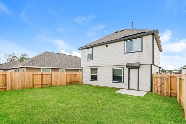 2424 Carp Dr in Conroe, TX - Building Photo - Building Photo