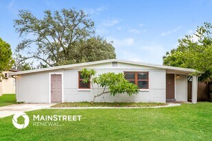 2326 E 111th Ave in Tampa, FL - Building Photo