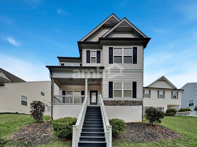 property at 323 Stoney Hollow Rd