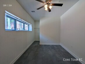 3100 Gillham Plaza in Kansas City, MO - Building Photo - Building Photo