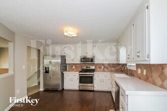 208 Moore Valley Way in Canton, GA - Building Photo - Building Photo