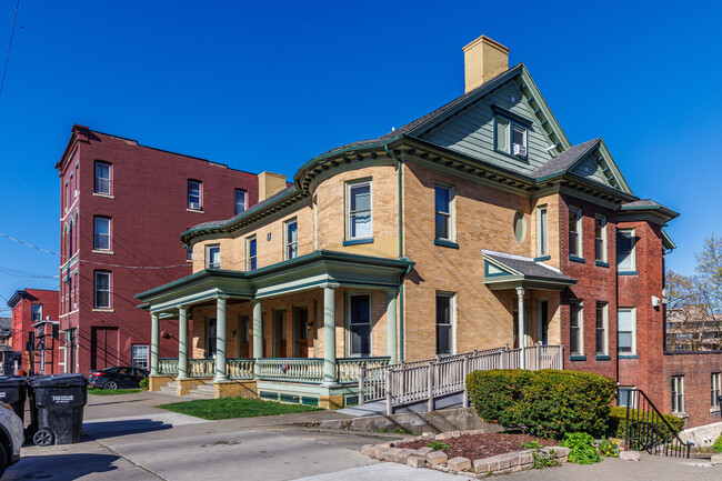 88 Front St in Binghamton, NY - Building Photo - Building Photo