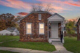 19973 Lumpkin St in Detroit, MI - Building Photo