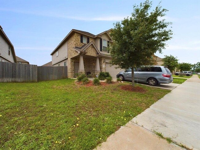 17211 Devon Dogwood Trail in Richmond, TX - Building Photo - Building Photo