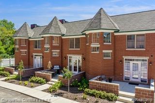 248 Erskine St in Detroit, MI - Building Photo - Building Photo
