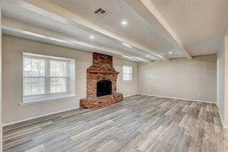 206 Del Mar Dr in Yukon, OK - Building Photo - Building Photo