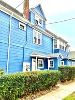 60 Bridgeman St in Buffalo, NY - Building Photo