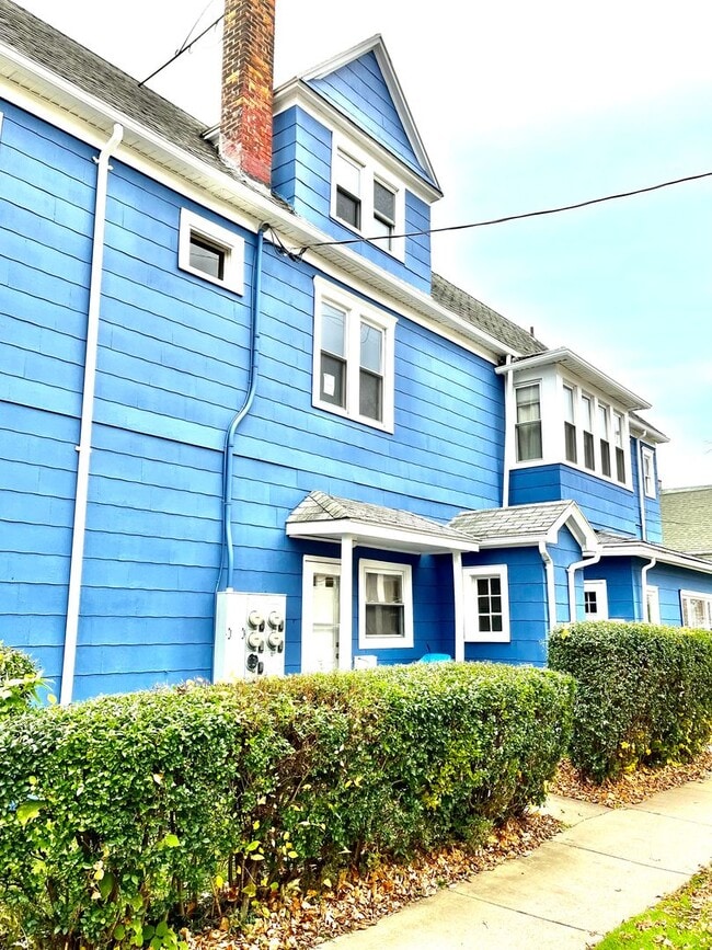 property at 60 Bridgeman St