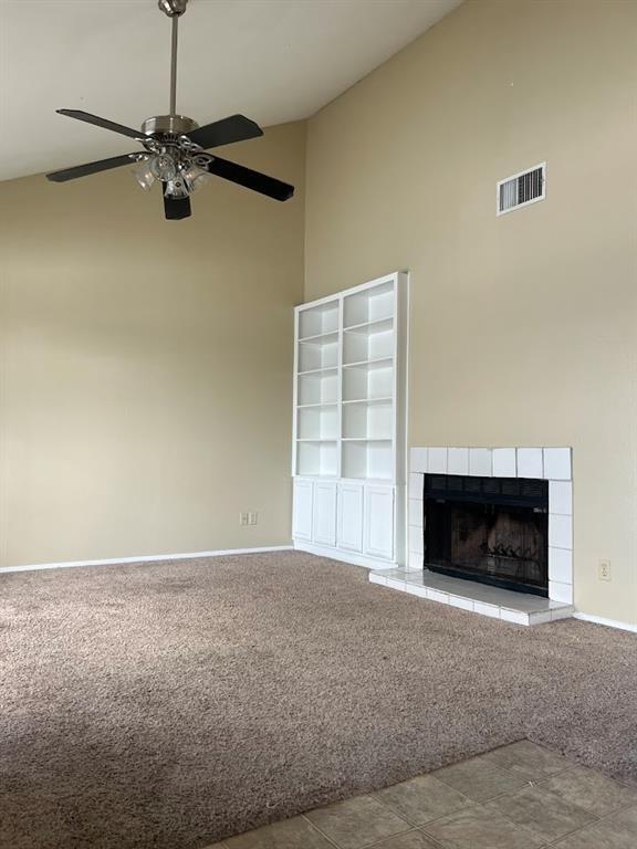 property at 2811 Rio Grande St