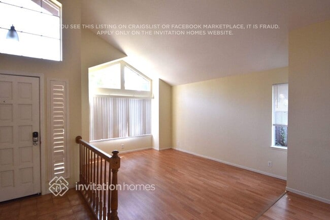 4836 Georgia St in Vallejo, CA - Building Photo - Building Photo