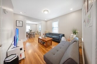 45-47-47 Garfield St in Quincy, MA - Building Photo - Building Photo