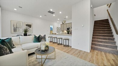 542 Dry Fork Ln in Conroe, TX - Building Photo - Building Photo