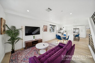 837 N Harvard Blvd in Los Angeles, CA - Building Photo - Building Photo