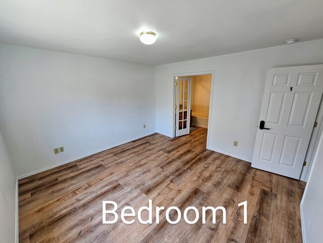 1997 Traces Ln, Unit 1 in Colorado Springs, CO - Foto de edificio - Building Photo