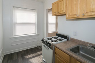 5516 N Kenmore Ave in Chicago, IL - Building Photo - Building Photo