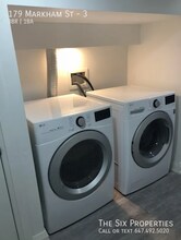 179 Markham St in Toronto, ON - Building Photo - Building Photo