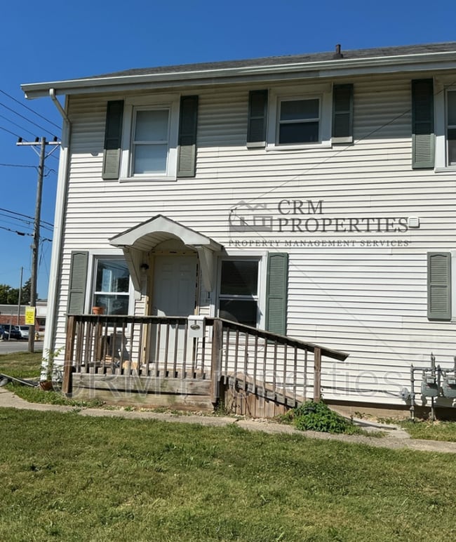 510 E Morgan St in Kokomo, IN - Building Photo - Building Photo