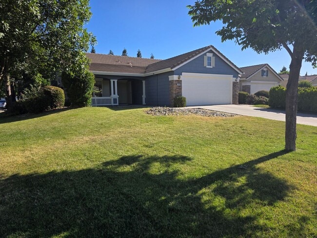 3409 Kee Ln in Modesto, CA - Building Photo - Building Photo
