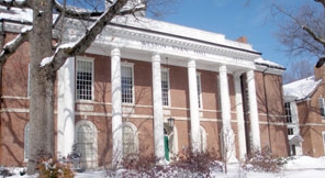 Brook School Apartments in Weston, MA - Building Photo - Building Photo