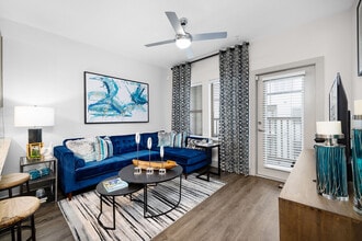 SoBA Apartments in Jacksonville, FL - Building Photo - Building Photo
