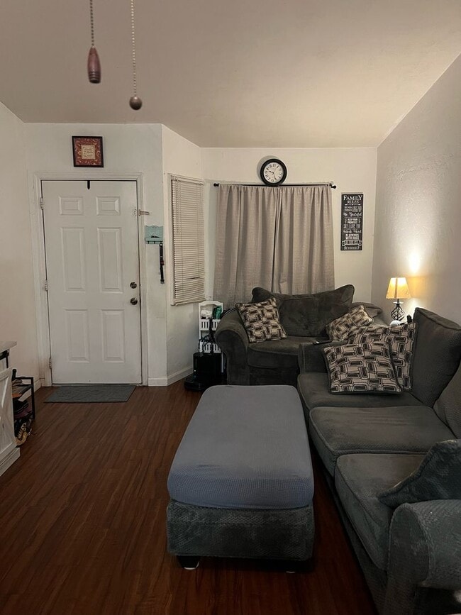 2680 Baldwin Dr S in Tallahassee, FL - Building Photo - Building Photo