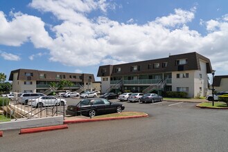 4280 Salt Lake Blvd in Honolulu, HI - Building Photo - Building Photo