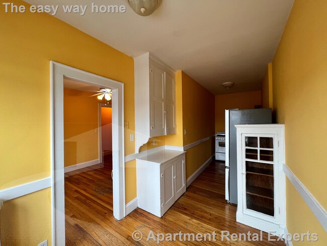 5 Haskell St in Cambridge, MA - Building Photo - Building Photo