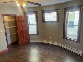 34 Wentworth St in Boston, MA - Building Photo - Building Photo